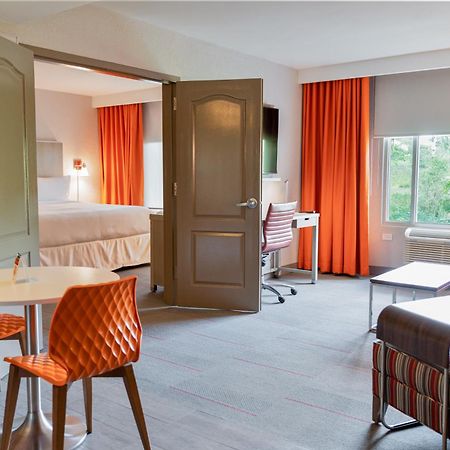 Four Points By Sheraton Caguas Real Екстериор снимка
