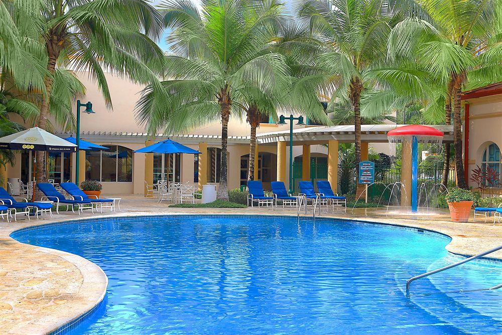 Four Points By Sheraton Caguas Real Екстериор снимка