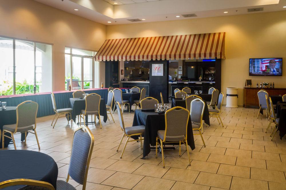 Four Points By Sheraton Caguas Real Екстериор снимка