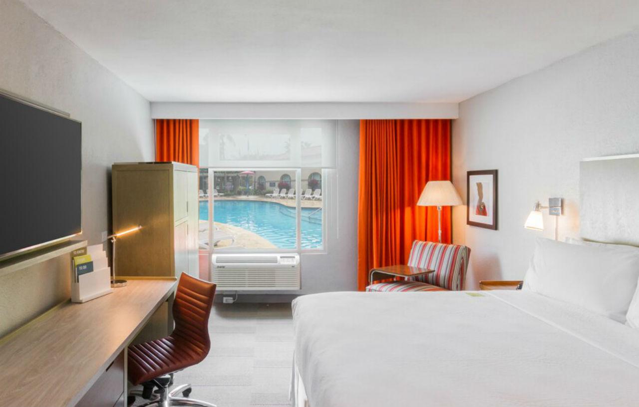 Four Points By Sheraton Caguas Real Екстериор снимка