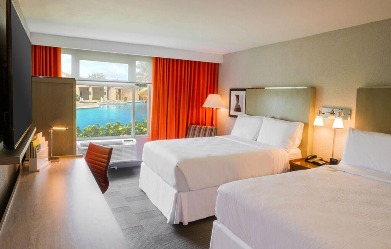 Four Points By Sheraton Caguas Real Екстериор снимка