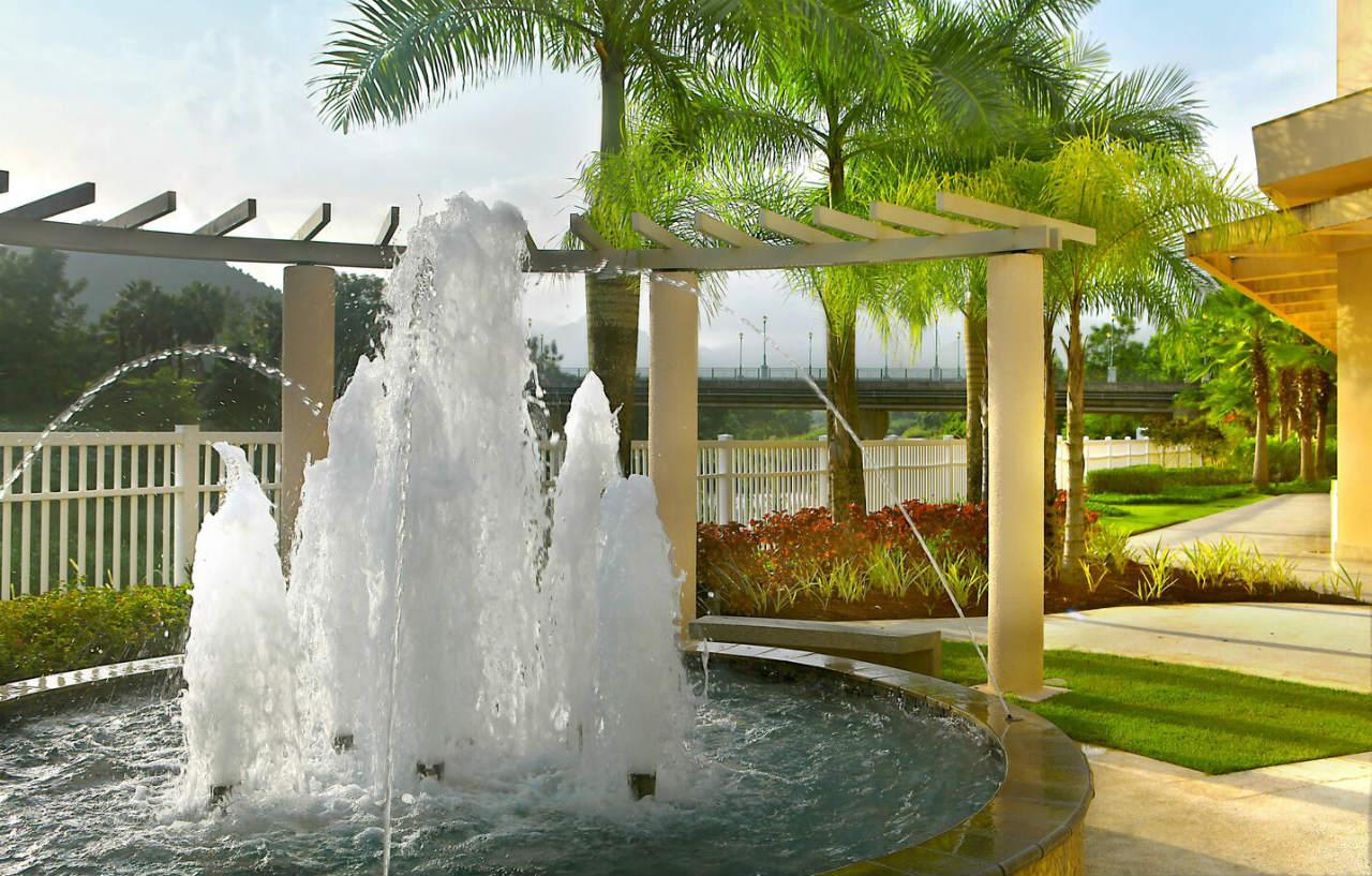 Four Points By Sheraton Caguas Real Екстериор снимка
