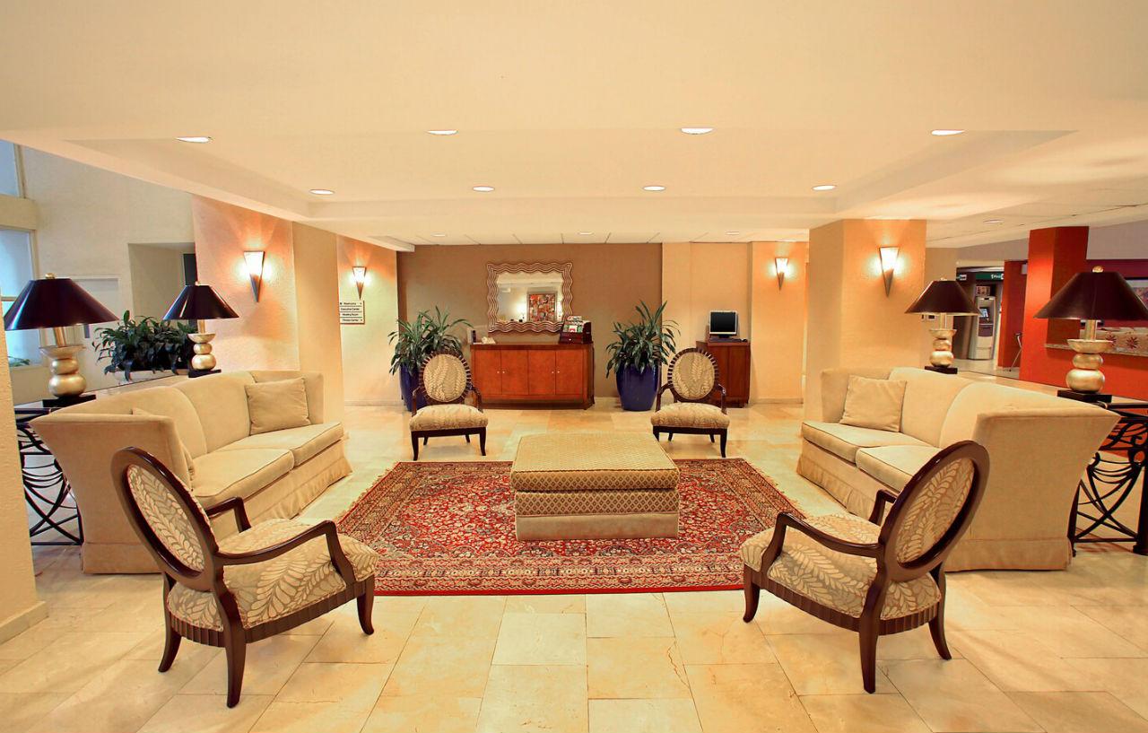 Four Points By Sheraton Caguas Real Екстериор снимка