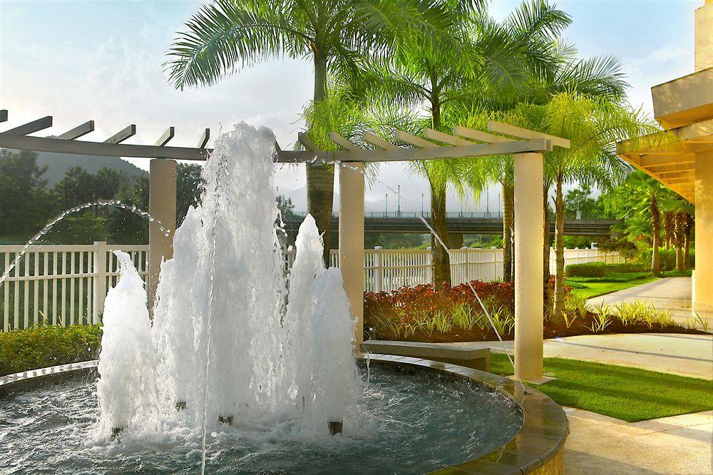 Four Points By Sheraton Caguas Real Екстериор снимка