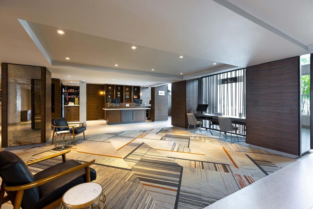Four Points By Sheraton Caguas Real Екстериор снимка