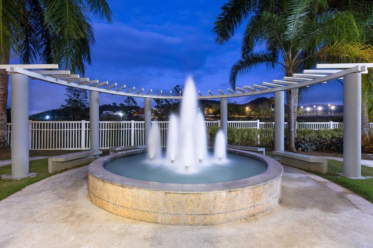 Four Points By Sheraton Caguas Real Екстериор снимка