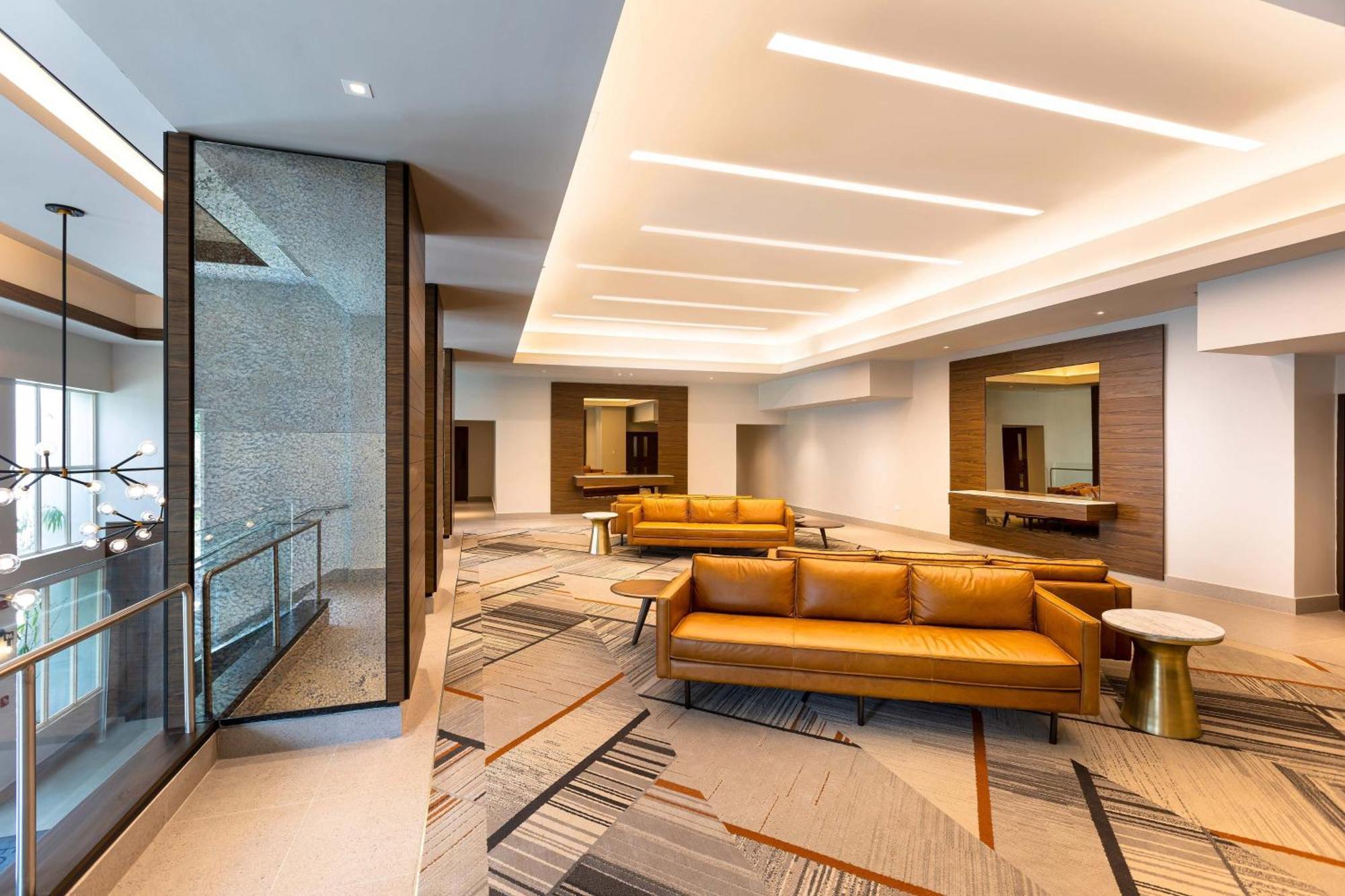 Four Points By Sheraton Caguas Real Екстериор снимка