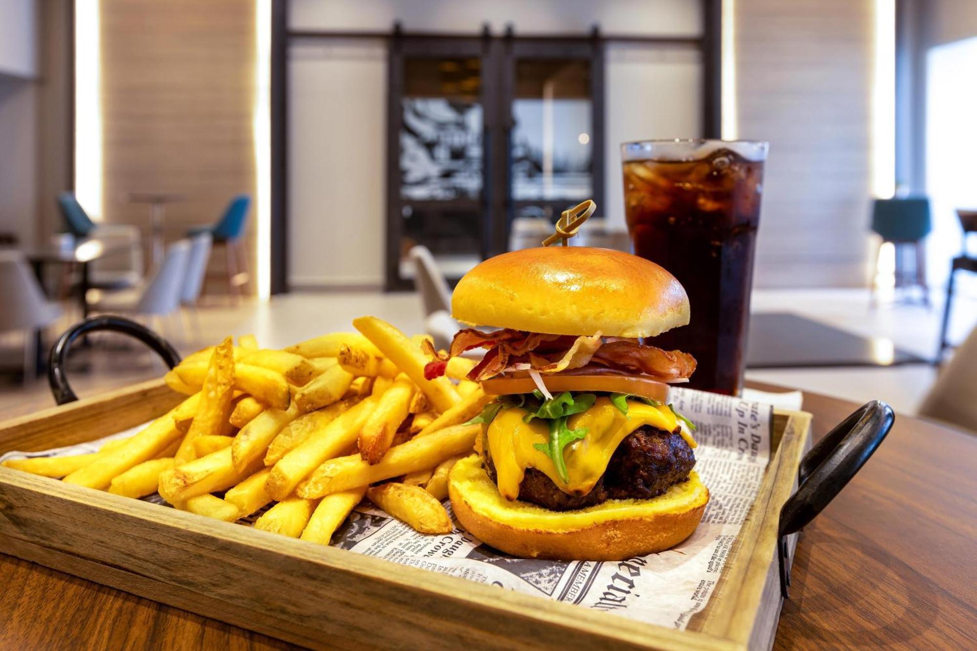 Four Points By Sheraton Caguas Real Екстериор снимка
