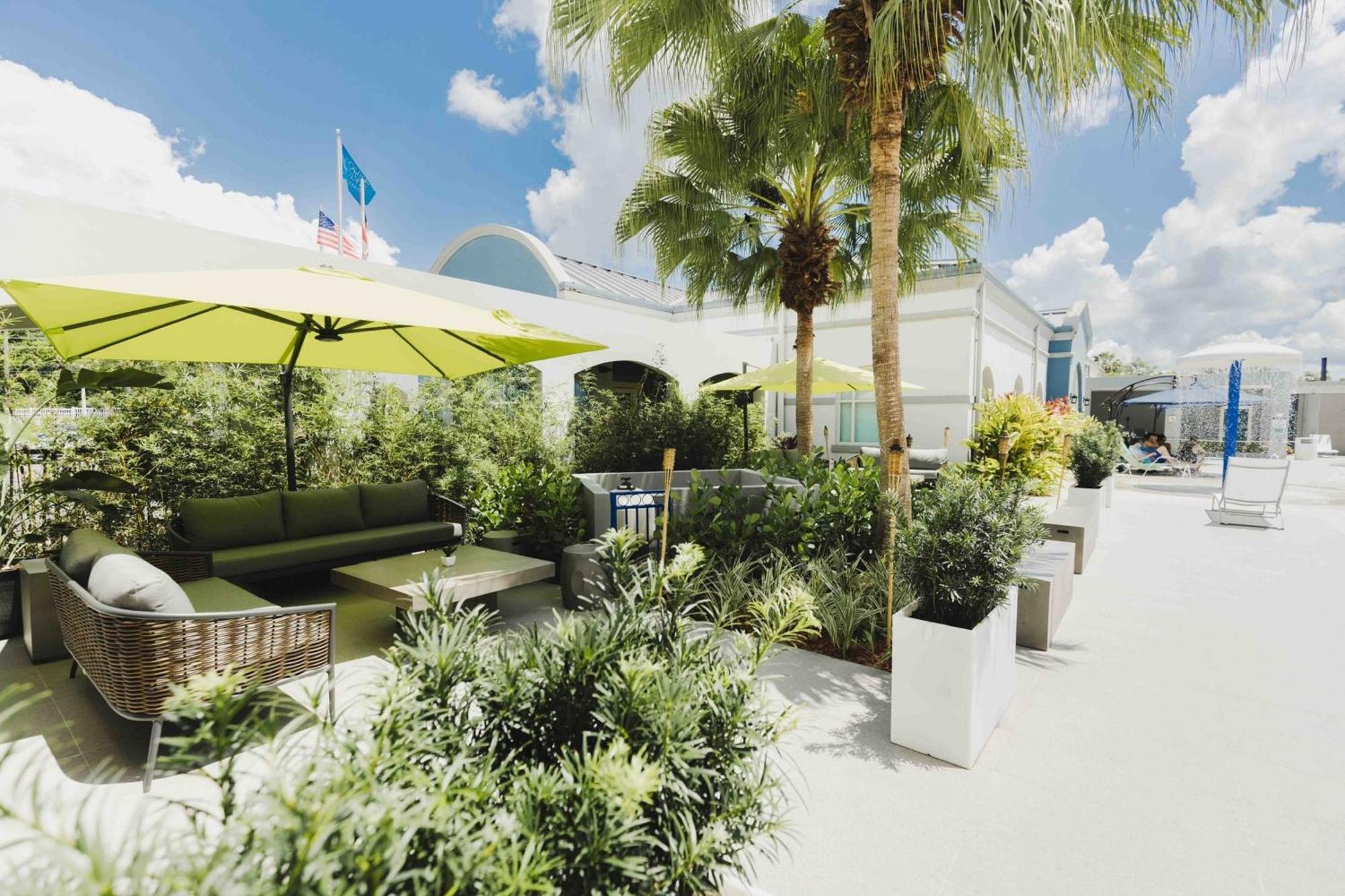 Four Points By Sheraton Caguas Real Екстериор снимка