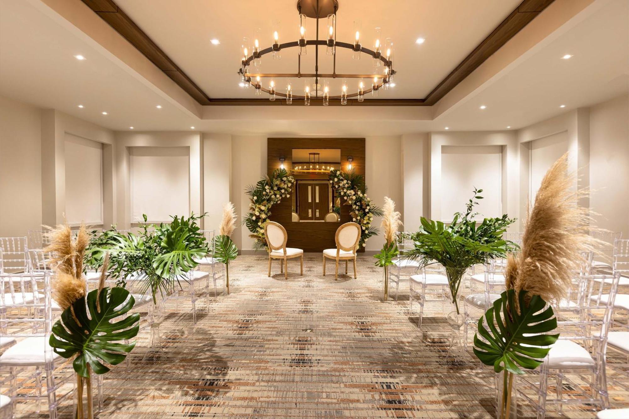 Four Points By Sheraton Caguas Real Екстериор снимка