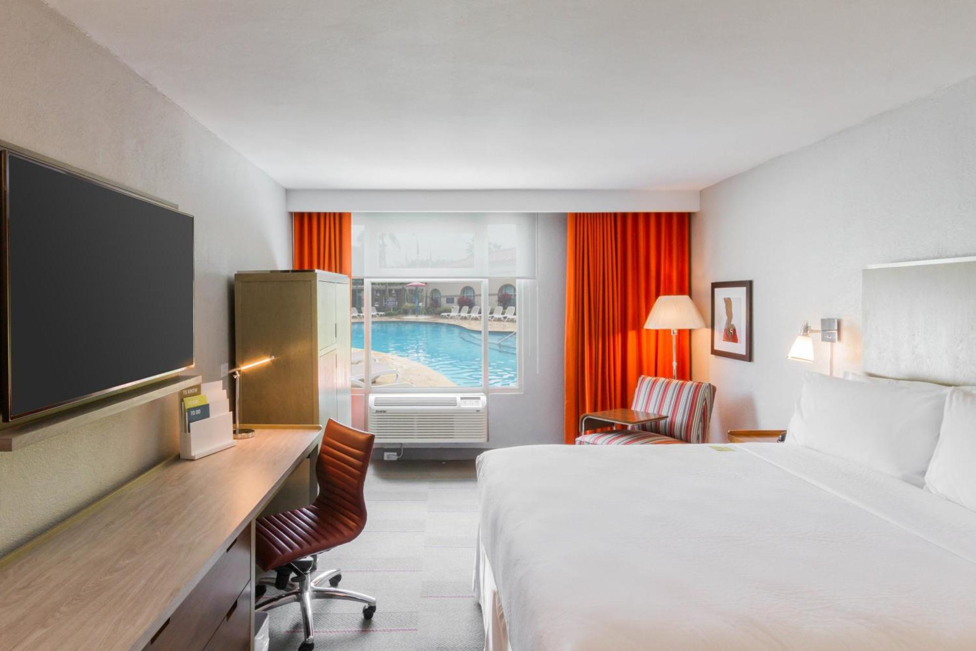 Four Points By Sheraton Caguas Real Екстериор снимка