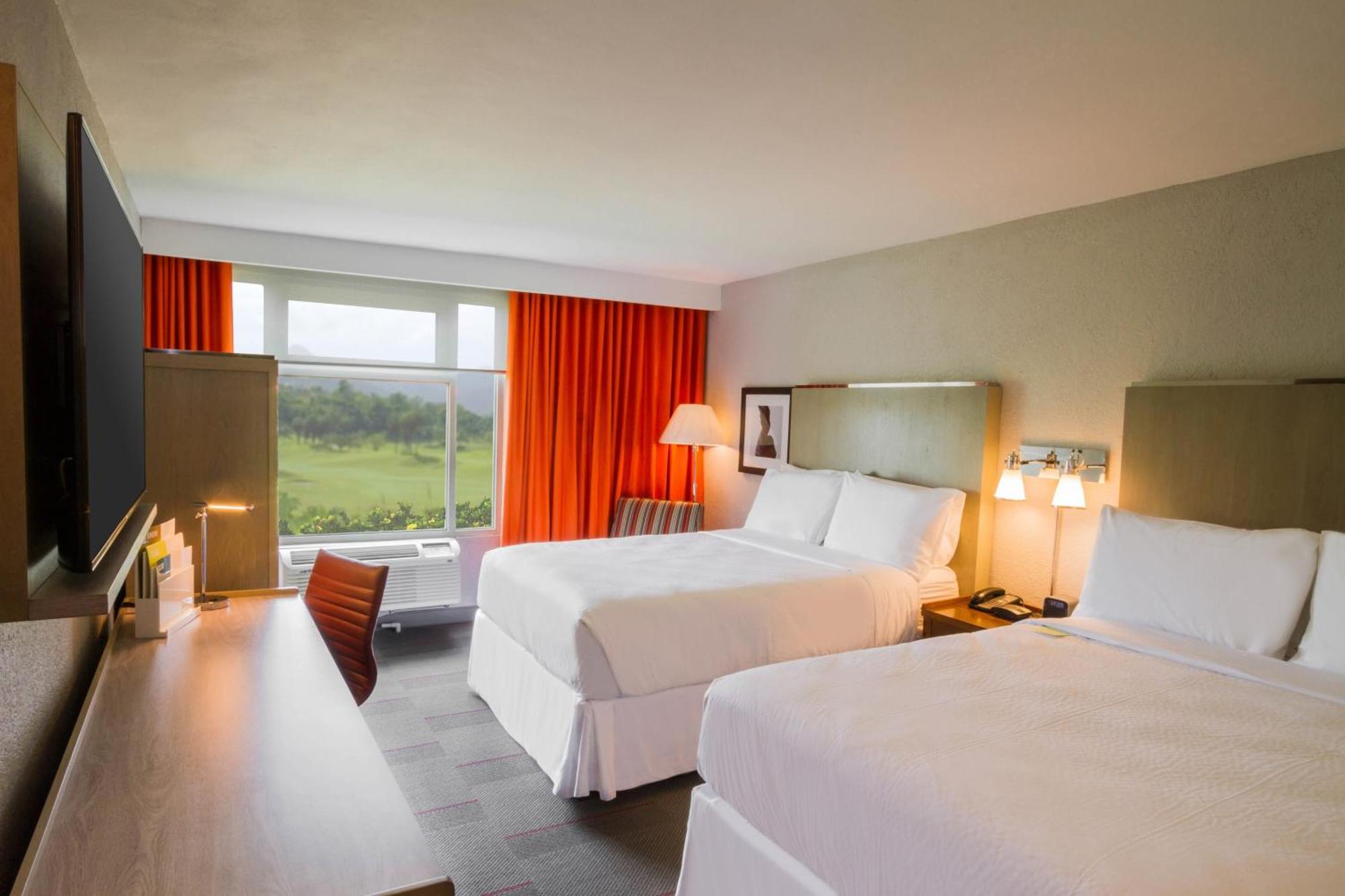 Four Points By Sheraton Caguas Real Екстериор снимка