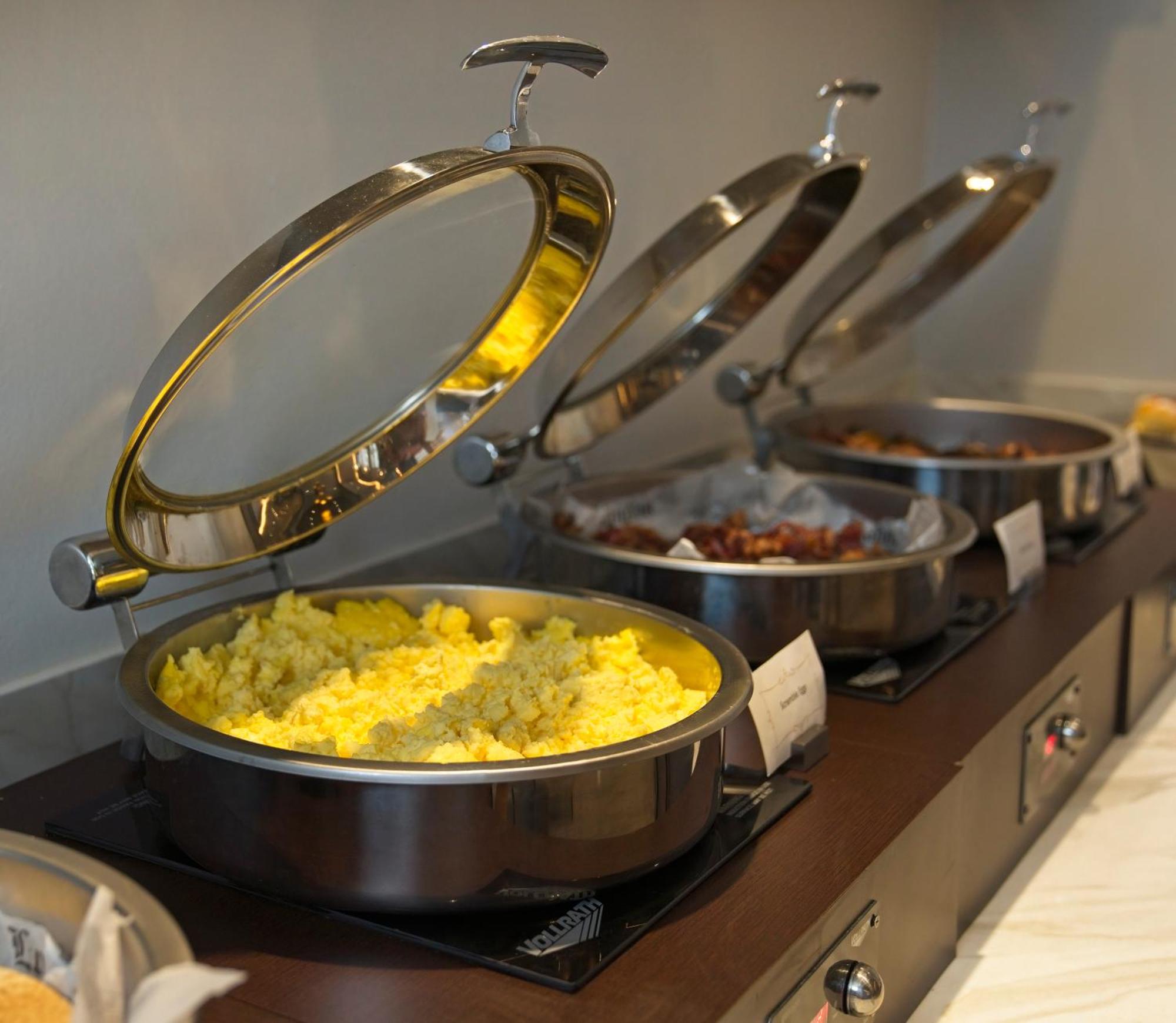 Four Points By Sheraton Caguas Real Екстериор снимка