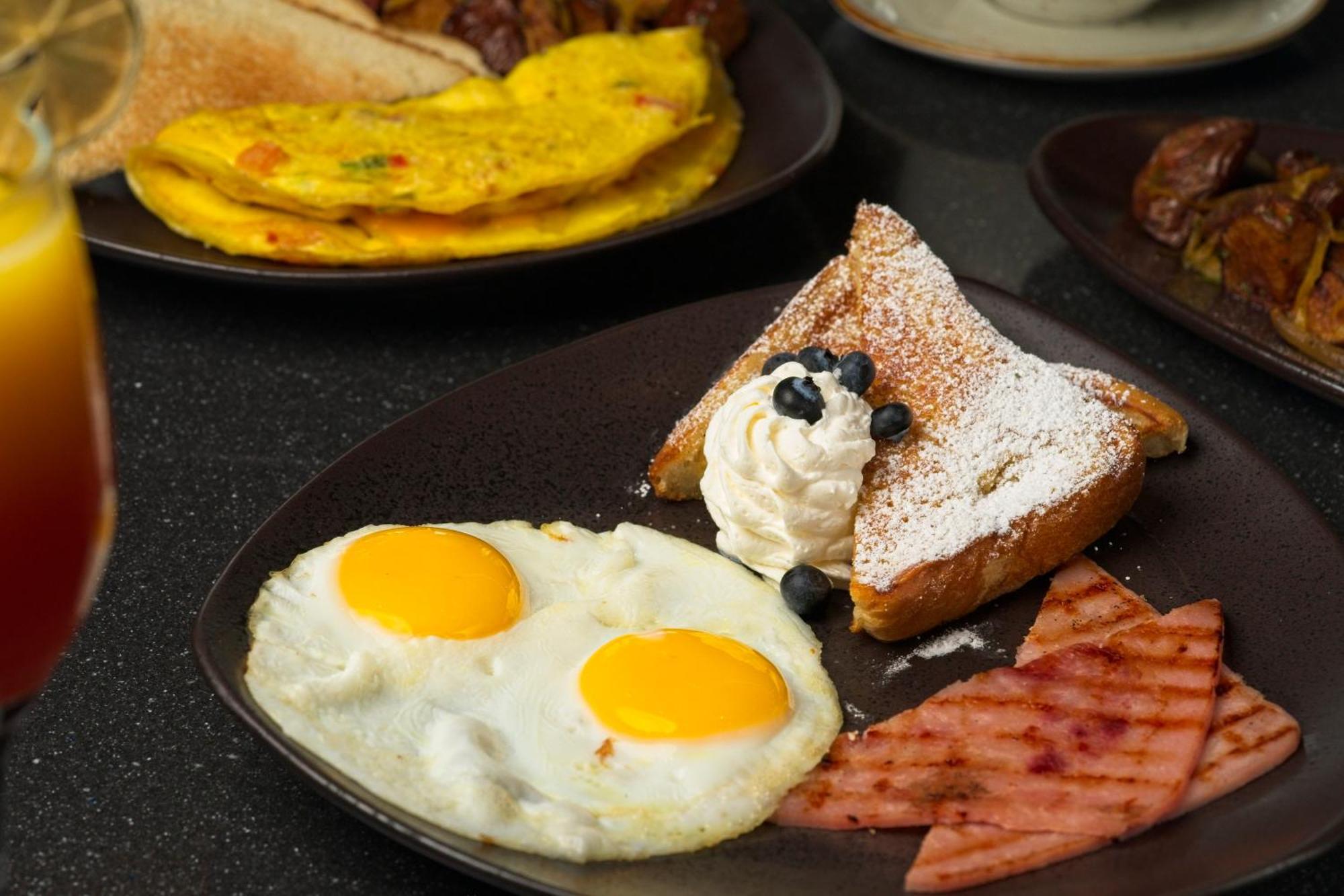 Four Points By Sheraton Caguas Real Екстериор снимка