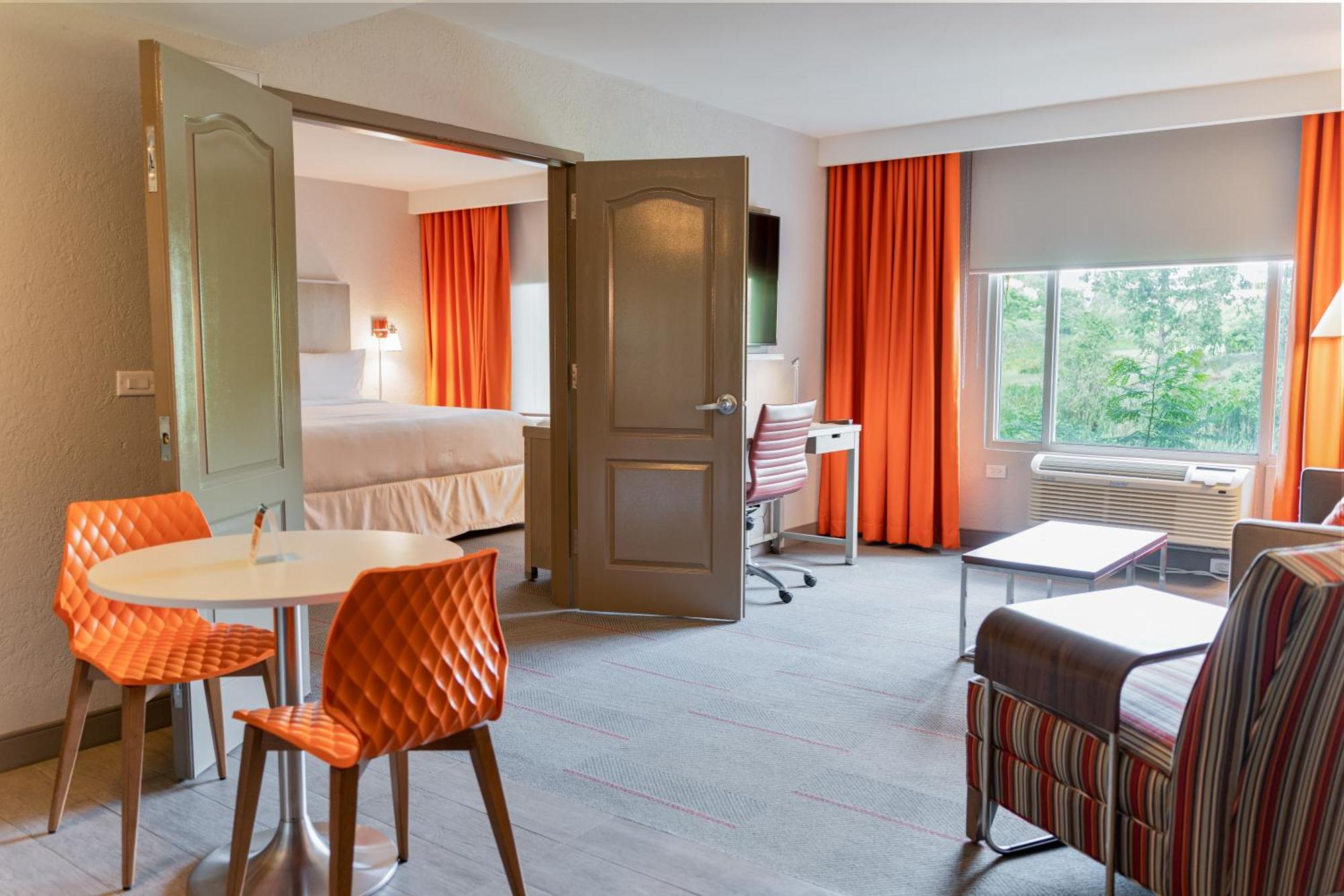 Four Points By Sheraton Caguas Real Екстериор снимка