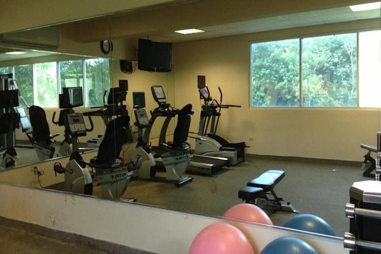 Four Points By Sheraton Caguas Real Екстериор снимка
